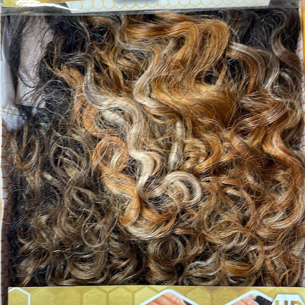 Sensationnel Butta Lace Synthetic HD Lace Front Wig - Unit 4 - Image 16
