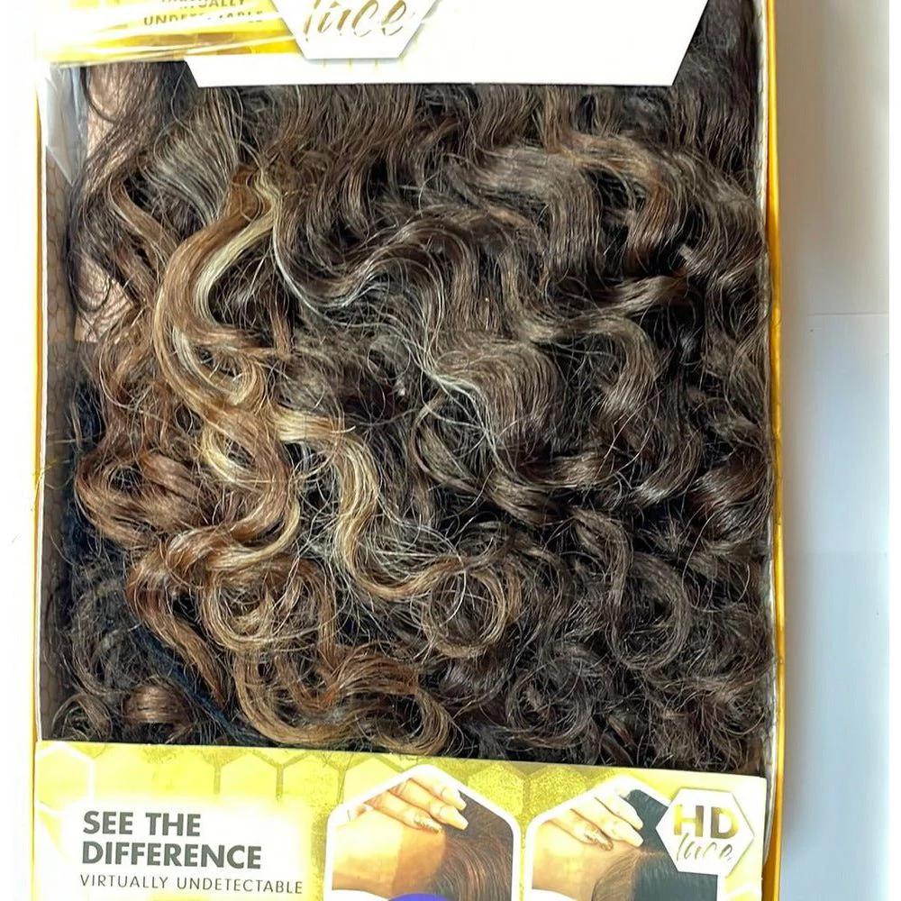 Sensationnel Butta Lace Synthetic HD Lace Front Wig - Unit 4 - Image 17
