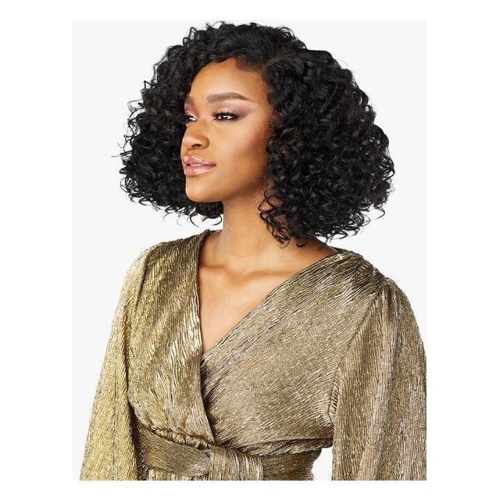 Sensationnel Butta Lace Synthetic HD Lace Front Wig - Unit 4 - Image 3