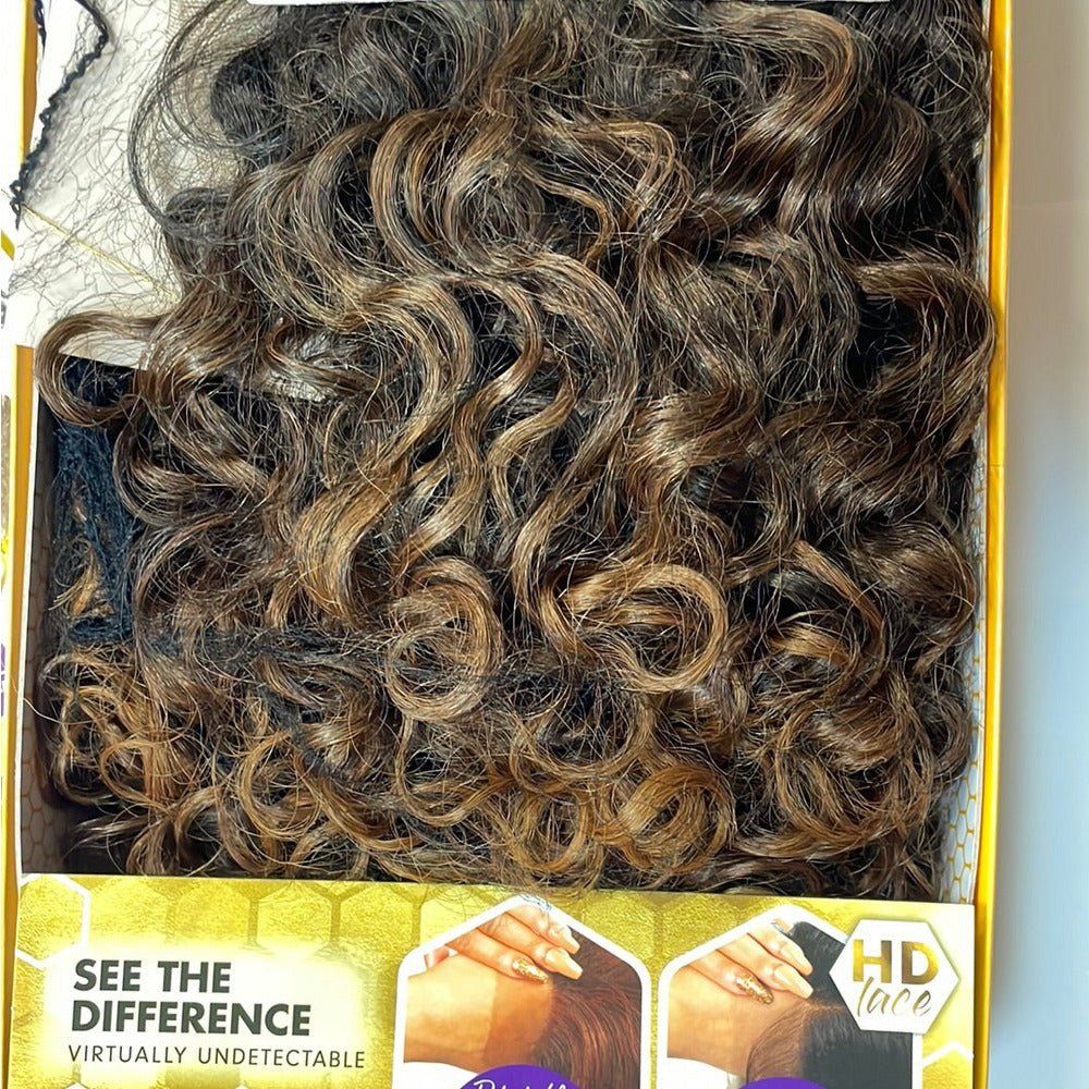 Sensationnel Butta Lace Synthetic HD Lace Front Wig - Unit 4 - Image 7