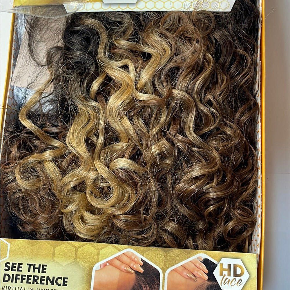 Sensationnel Butta Lace Synthetic HD Lace Front Wig - Unit 4 - Image 8