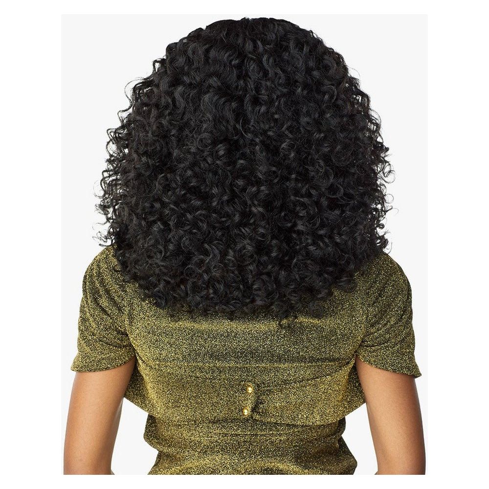 Sensationnel Butta Lace Synthetic HD Lace Front Wig - Unit 5 - Image 5