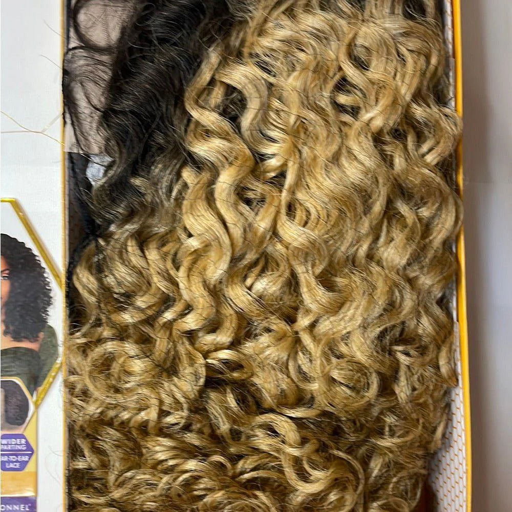 Sensationnel Butta Lace Synthetic HD Lace Front Wig - Unit 5 - Image 9
