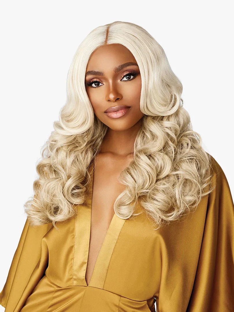 Sensationnel Butta Lace HD Lace Front Wig - Drama Queen - Image 6