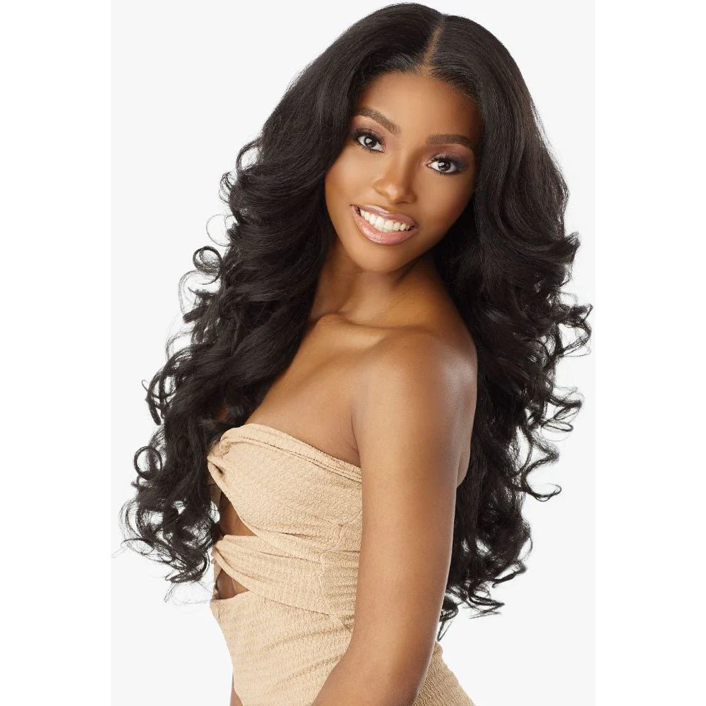 Sensationnel Butta Lace Pre-Cut HD Lace Front Wig - Unit 12 - Image 5