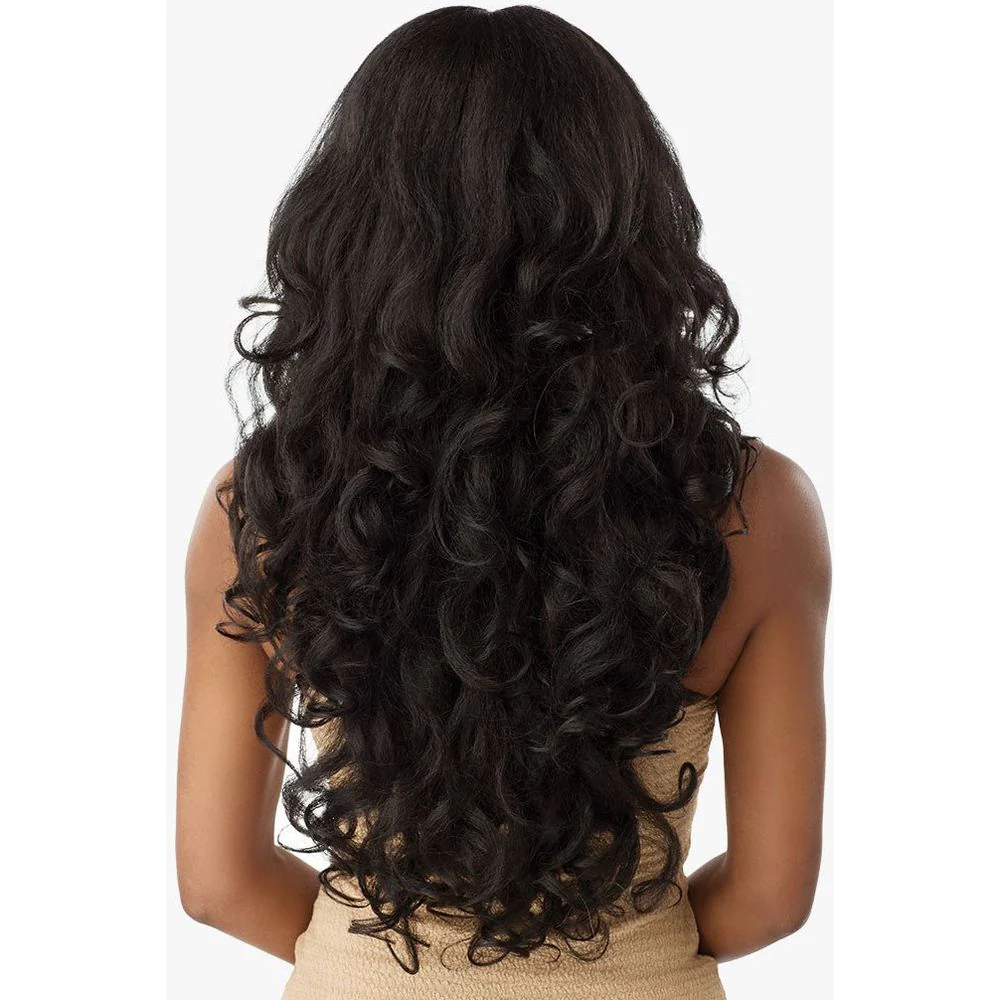 Sensationnel Butta Lace Pre-Cut HD Lace Front Wig - Unit 12 - Image 6