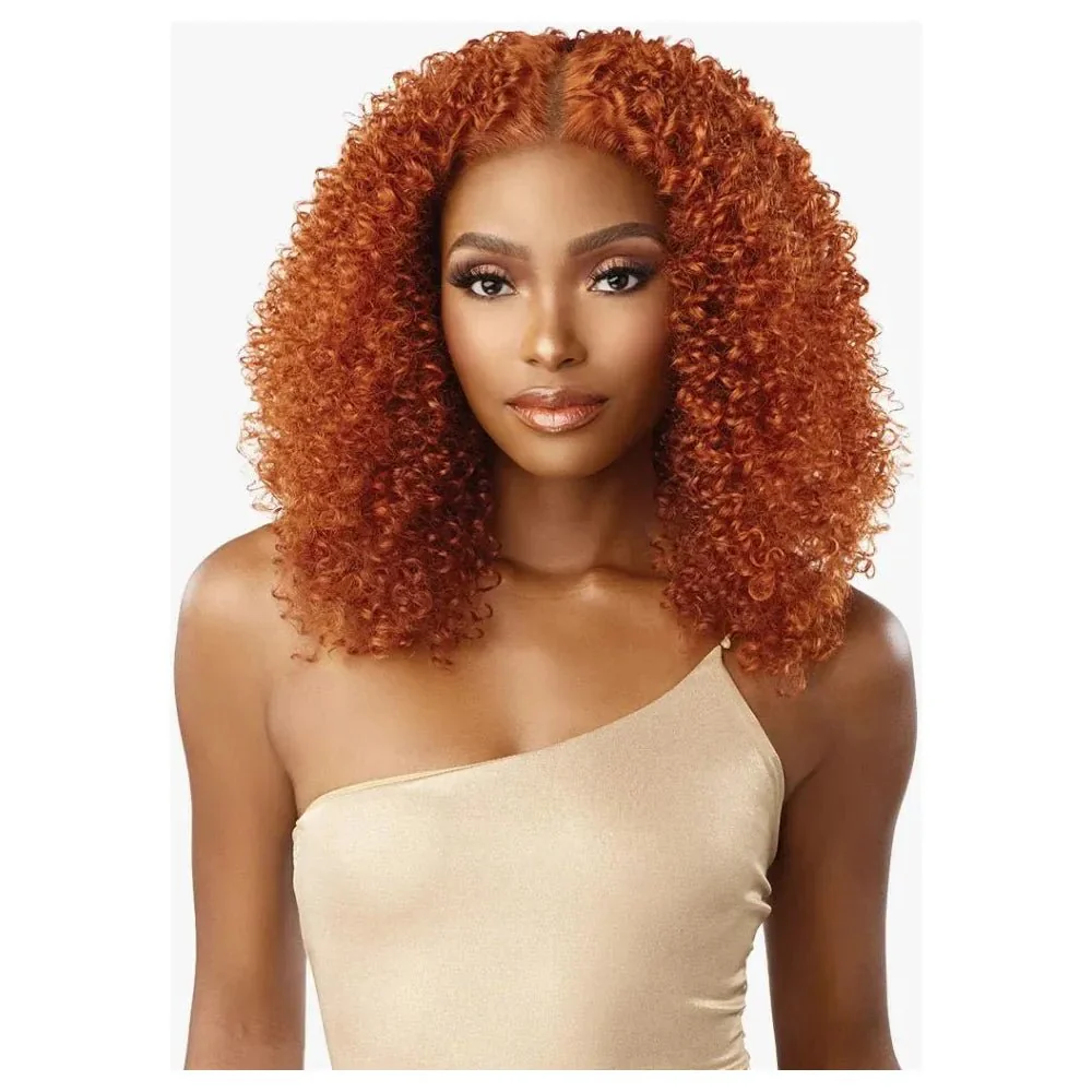 Sensationnel Butta Lace Pre-Cut HD Lace Front Wig - Unit 5 - Image 2