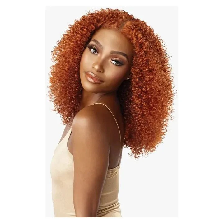 Sensationnel Butta Lace Pre-Cut HD Lace Front Wig - Unit 5 - Image 4
