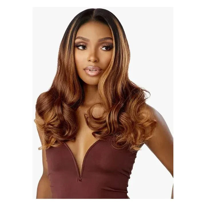 Sensationnel Cloud 9 What Lace HD Lace Wig - Keshila 20” - Image 3