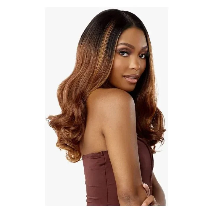 Sensationnel Cloud 9 What Lace HD Lace Wig - Keshila 20” - Image 4