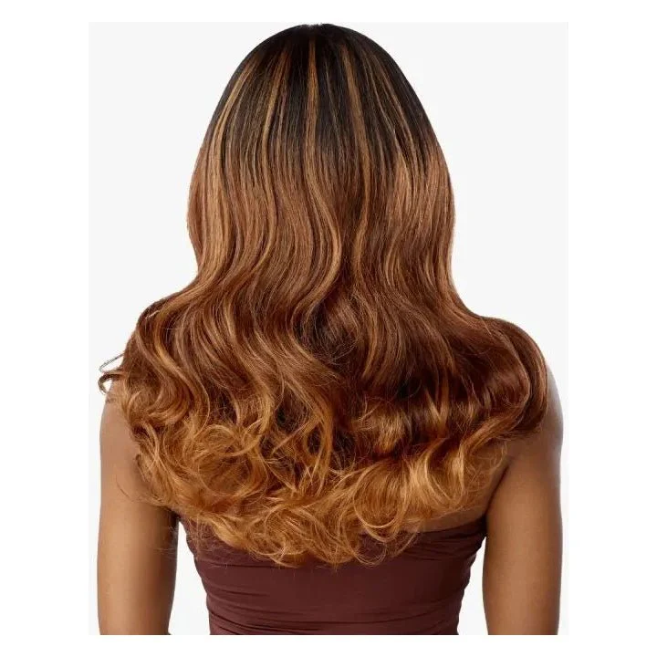 Sensationnel Cloud 9 What Lace HD Lace Wig - Keshila 20” - Image 6