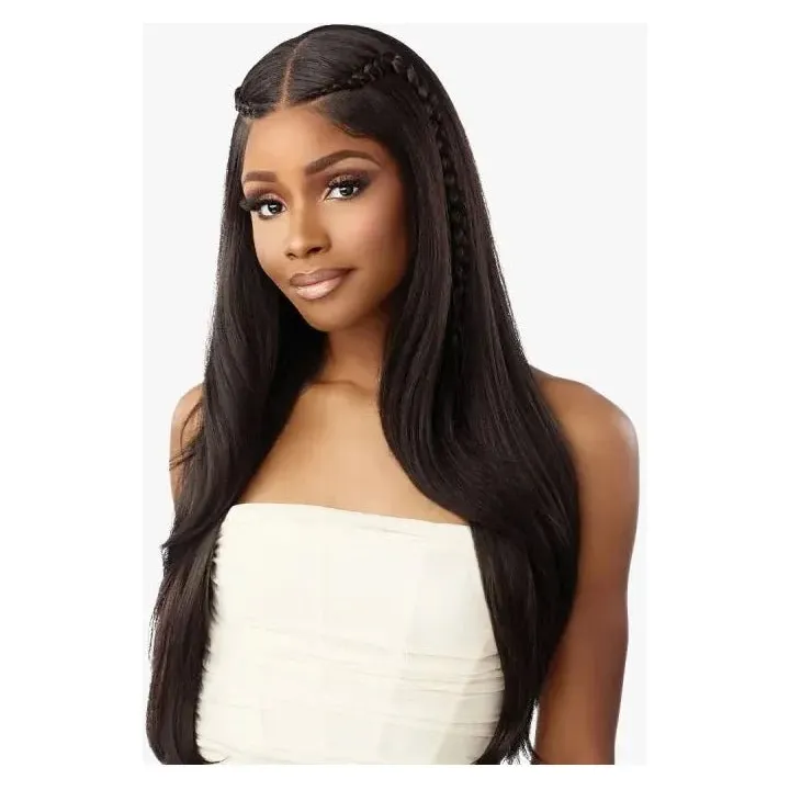 Sensationnel Cloud 9 What Lace 13x6 HD Synthetic Lacefront - Laurina - Image 4