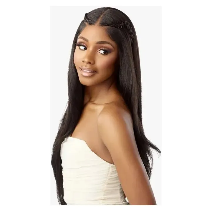 Sensationnel Cloud 9 What Lace 13x6 HD Synthetic Lacefront - Laurina - Image 5