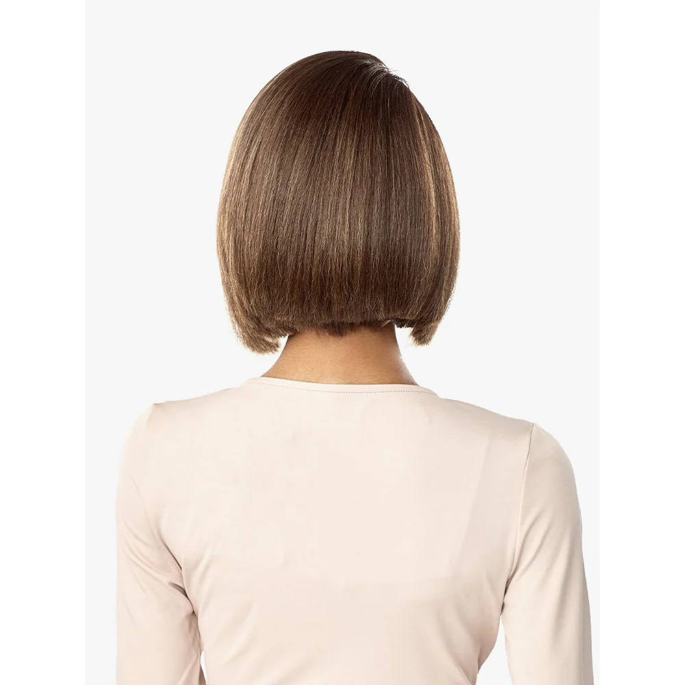 Sensationnel Cloud 9 What Lace 13x6 Synthetic Lace Front Wig - Anisha - Image 4