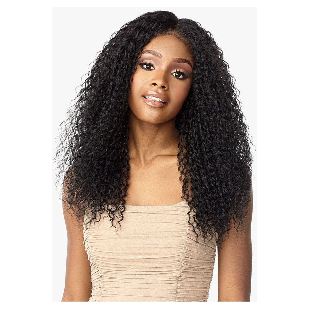 Sensationnel Cloud 9 What Lace HD Synthetic Lace Front Wig - Soraya - Image 4