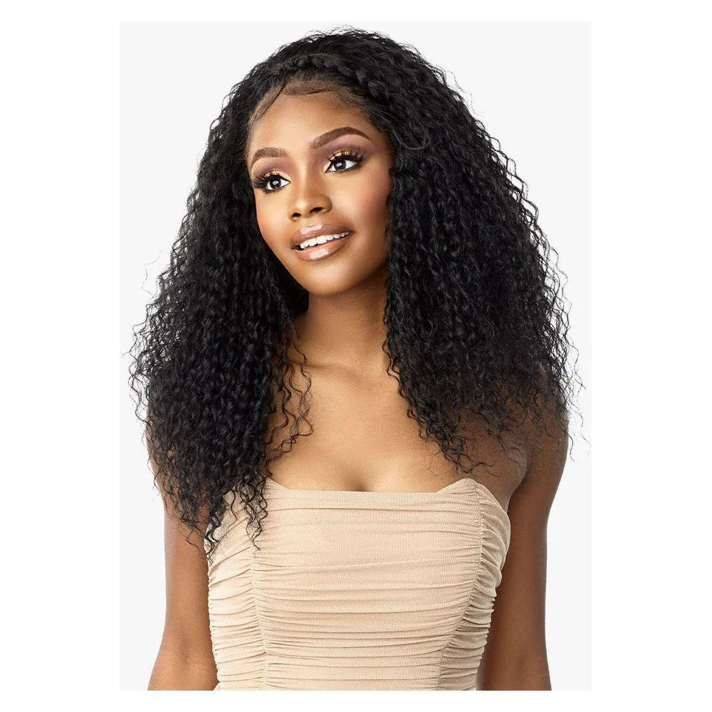 Sensationnel Cloud 9 What Lace HD Synthetic Lace Front Wig - Soraya - Image 5