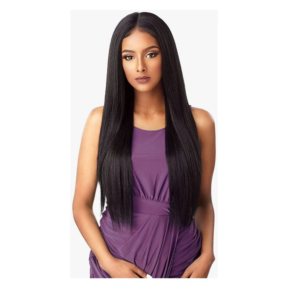 Sensationnel Cloud 9 What Lace Synthetic 13x6 HD Lace Front Wig - Janelle - Image 5