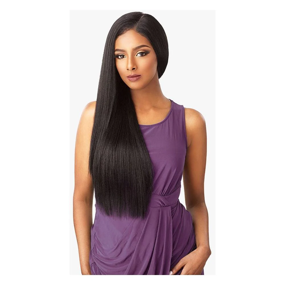Sensationnel Cloud 9 What Lace Synthetic 13x6 HD Lace Front Wig - Janelle - Image 6