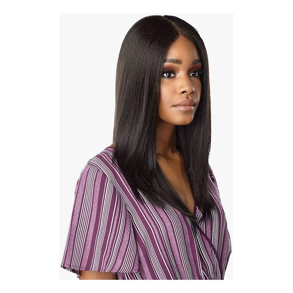 Sensationnel Cloud 9 What Lace Synthetic 13x6 HD Lace Front Wig - Kiyari - Image 4