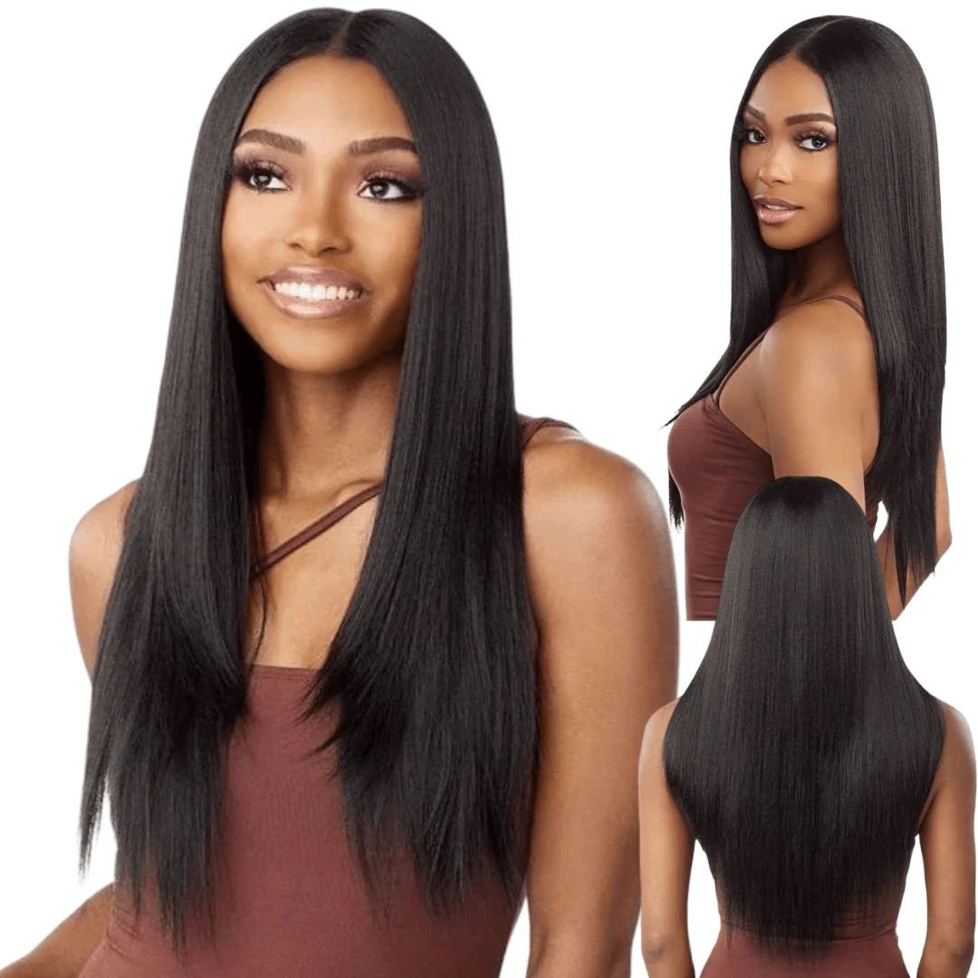 Sensationnel What Lace 13×6 HD Lace Wig – Mariella 26″