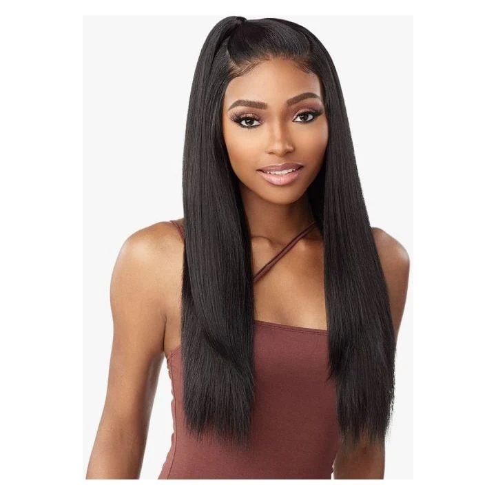 Sensationnel What Lace 13×6 HD Lace Wig – Mariella 26″ - Image 10