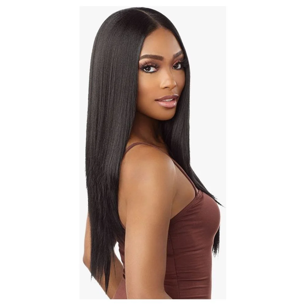 Sensationnel What Lace 13×6 HD Lace Wig – Mariella 26″ - Image 2