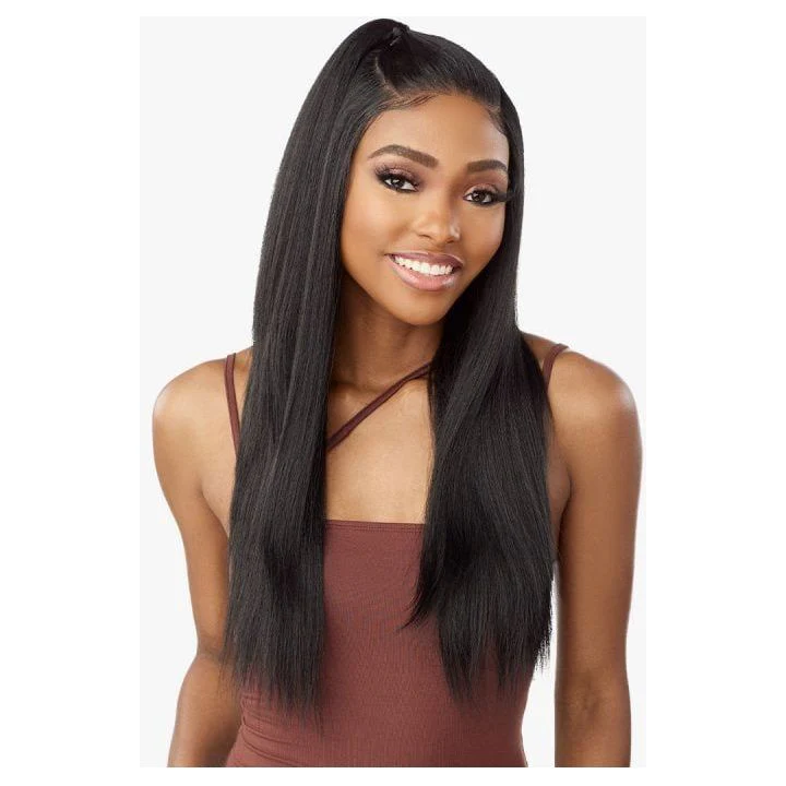 Sensationnel What Lace 13×6 HD Lace Wig – Mariella 26″ - Image 5