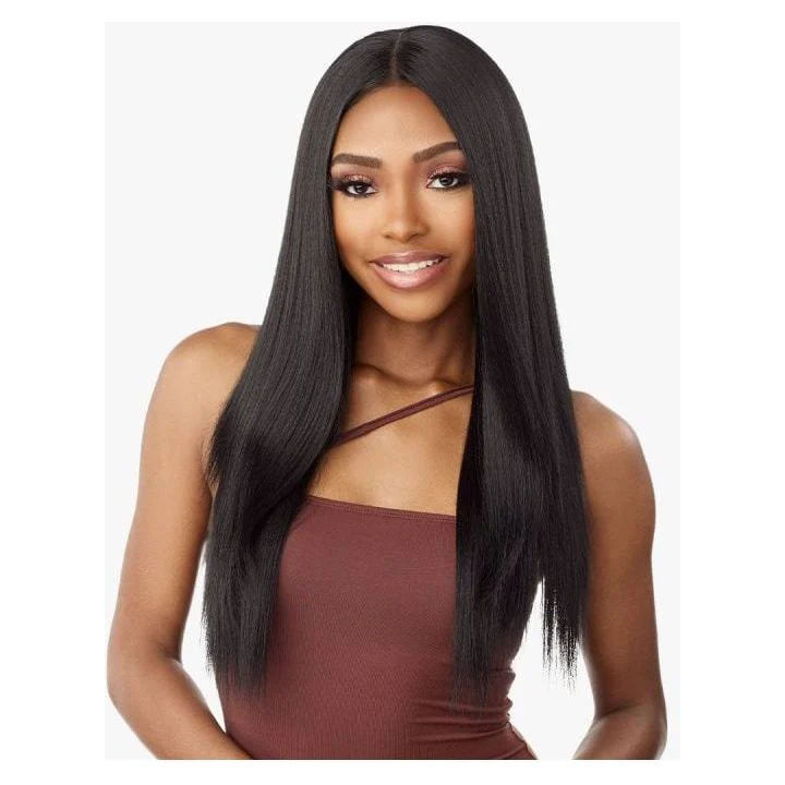 Sensationnel What Lace 13×6 HD Lace Wig – Mariella 26″ - Image 8