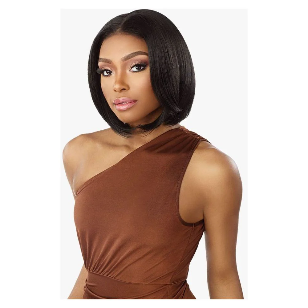 Sensationnel What Lace 13×6 HD Lace Wig – Dayana 12″ - Image 2