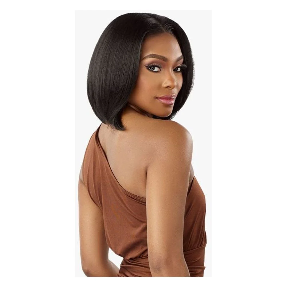 Sensationnel What Lace 13×6 HD Lace Wig – Dayana 12″ - Image 7