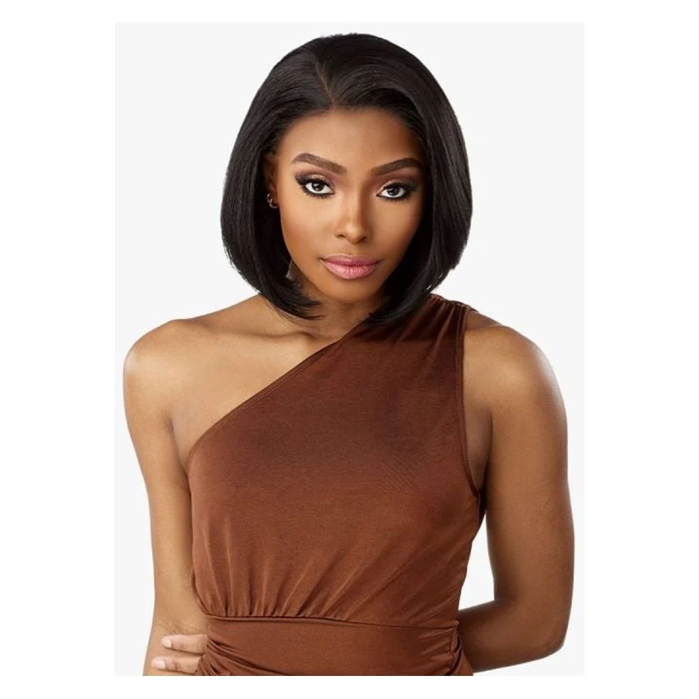 Sensationnel What Lace 13×6 HD Lace Wig – Dayana 12″ - Image 8