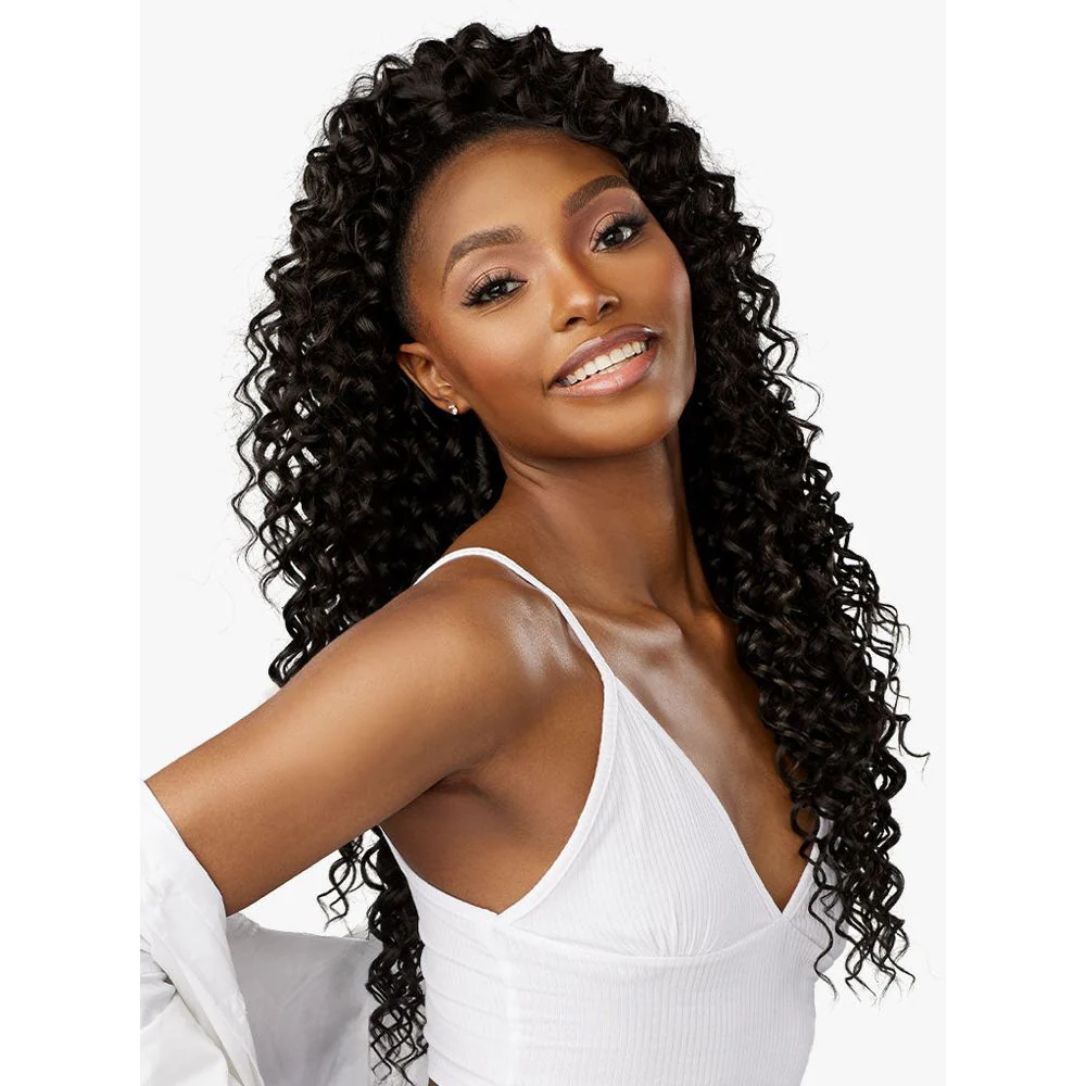 Sensationnel Curls Kinks & Co. Synthetic Weave Multipack - Deep - Image 4
