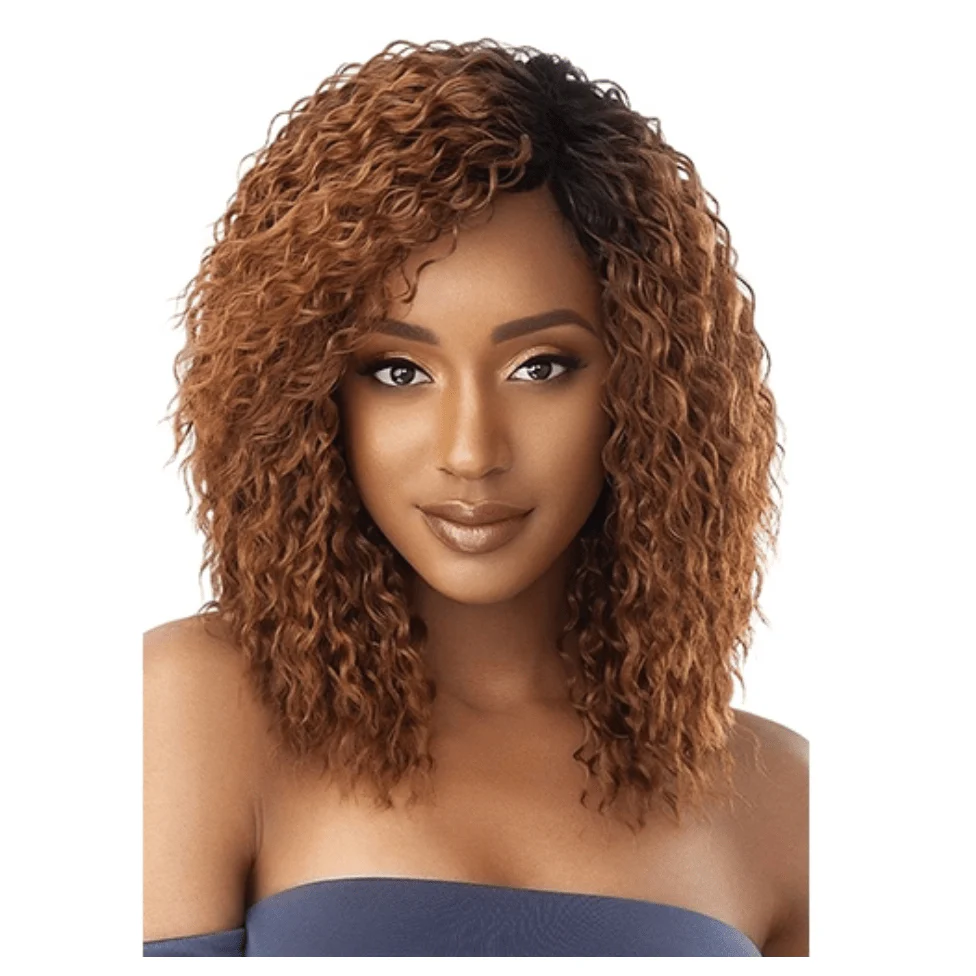 Outre Premium Purple Pack Wet & Wavy – French Curl - Image 2