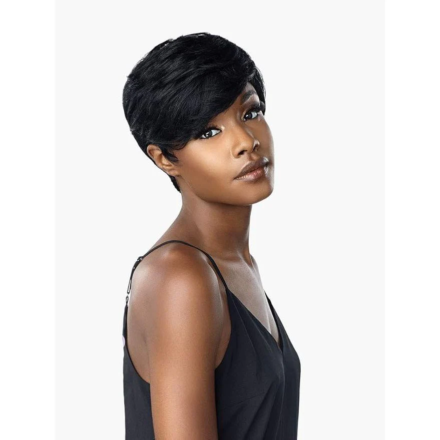 Sensationnel Empire Wig 100% Human Hair – Jean