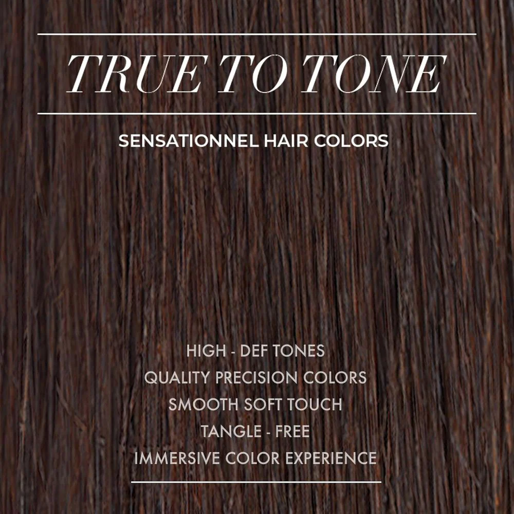 Sensationnel Empire 10A 100% Human Hair Body Wave - 10” to 28” - Image 11