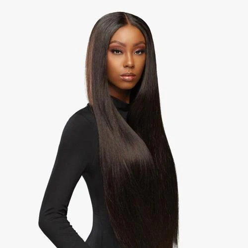 Sensationnel Empire 10A 100% Human Hair Straight - 10” to 28” - Image 2