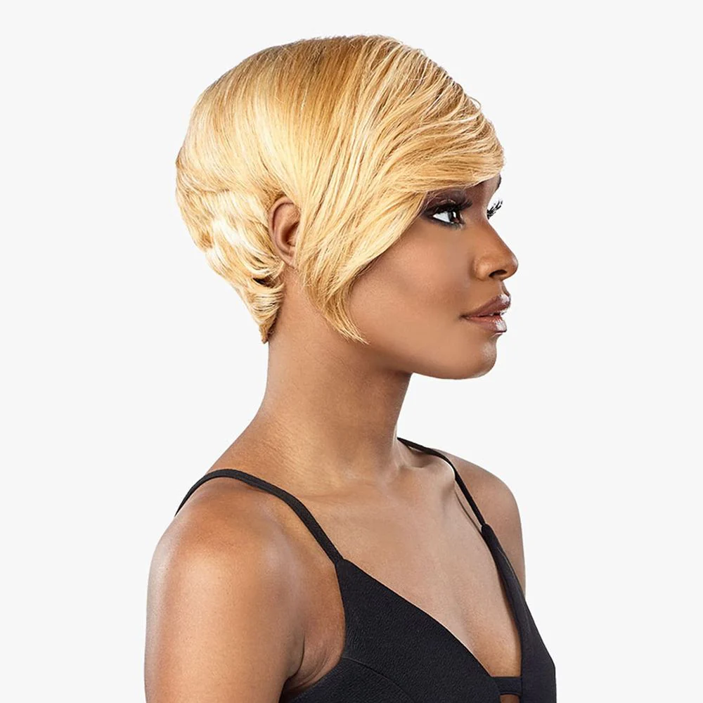 Sensationnel Empire Human Hair Celebrity Series Wig - Kemi - Image 6
