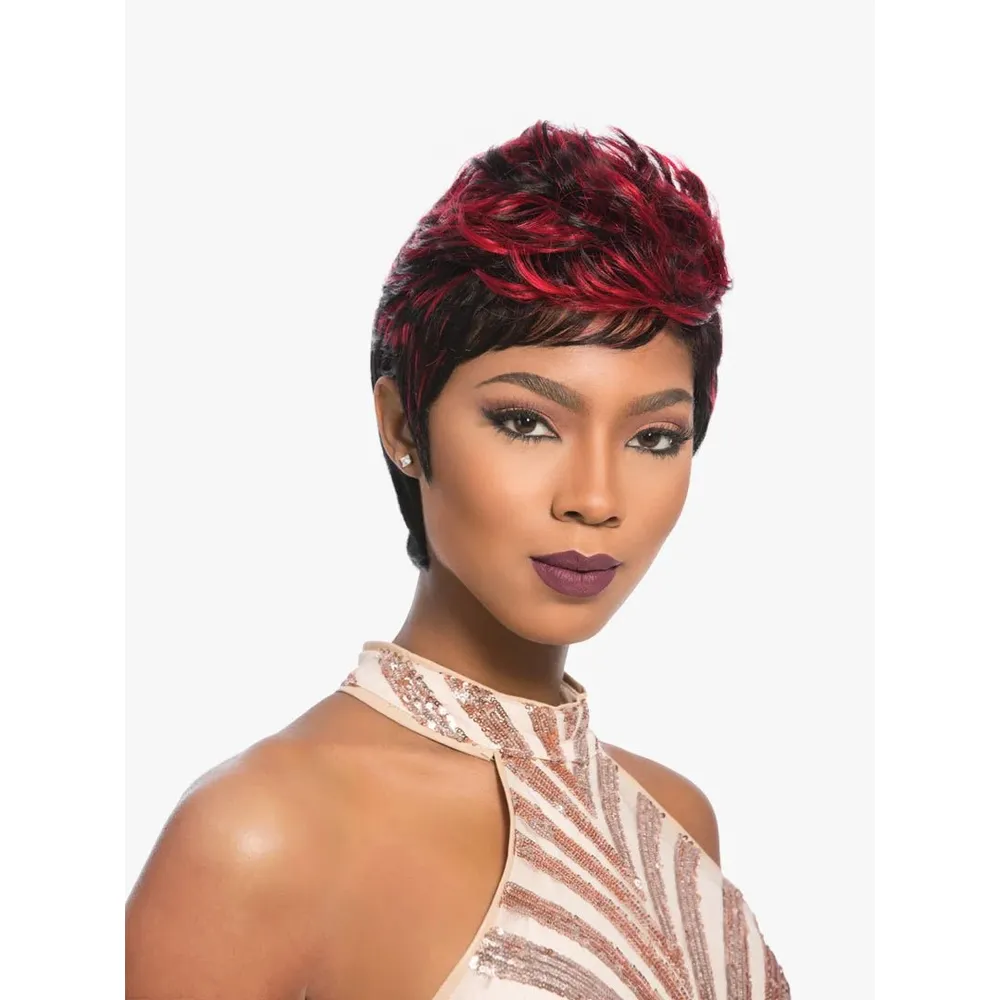 Sensationnel Empire Human Hair Curly Weave β 27 Pcs - Image 2