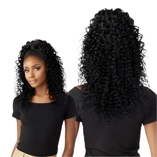 Sensationnel Empire 100% Human Hair Water Deep - 10"-28" - Image 3