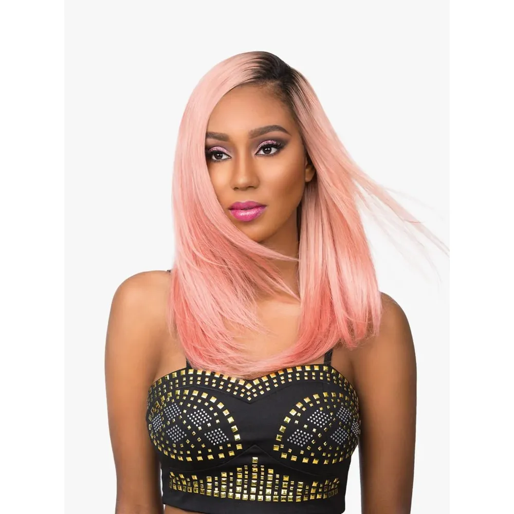 Sensationnel Empire Yaki 100% Human Hair - Image 6