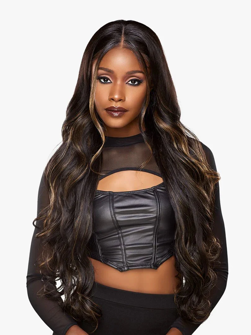 Sensationnel HexDoll HD Synthetic Lace Wig – Arden - Image 10