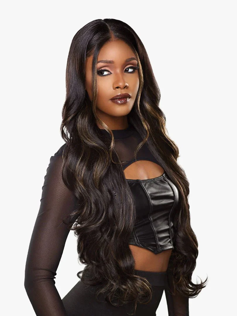 Sensationnel HexDoll HD Synthetic Lace Wig – Arden - Image 12