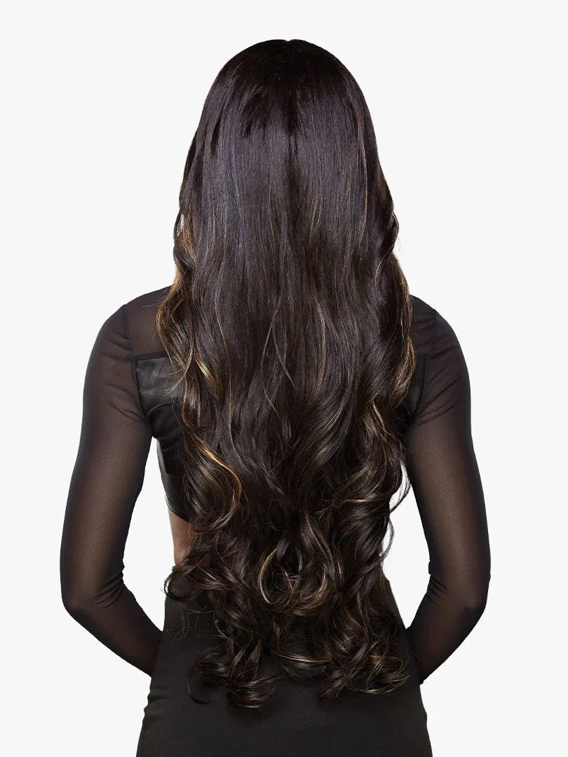 Sensationnel HexDoll HD Synthetic Lace Wig – Arden - Image 4