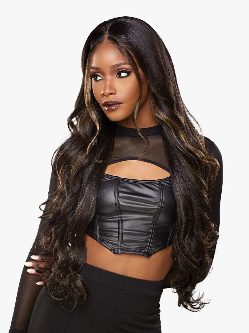 Sensationnel HexDoll HD Synthetic Lace Wig – Arden - Image 8