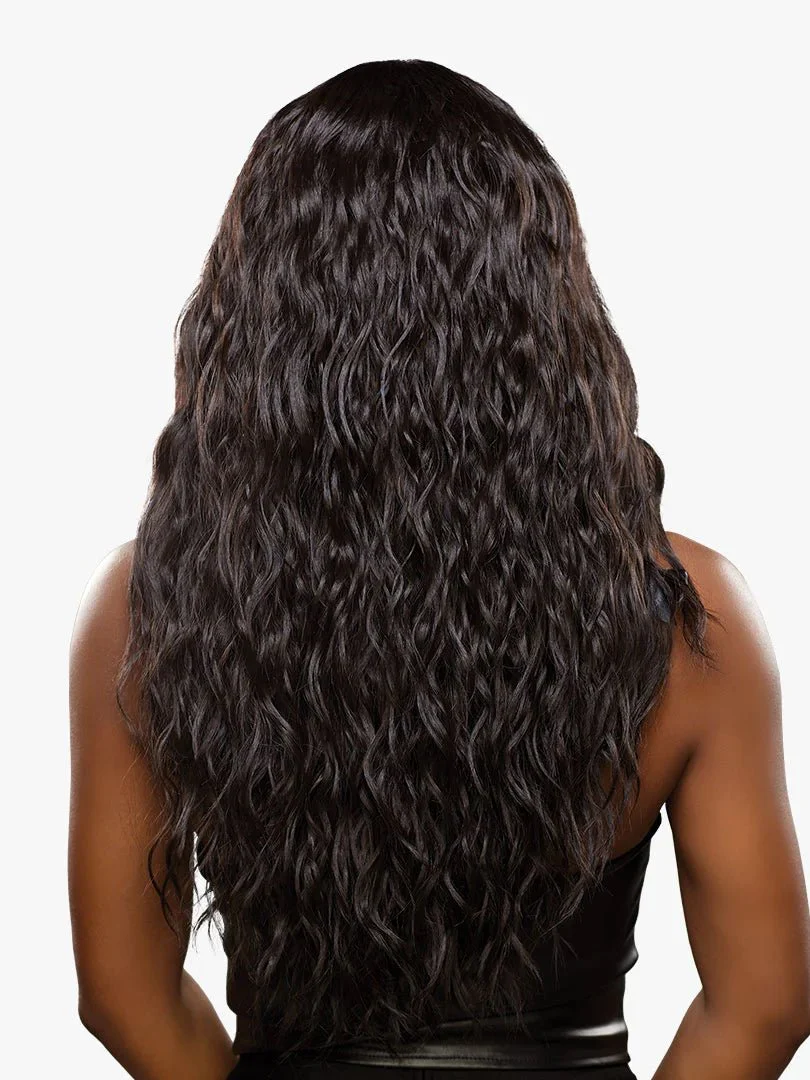 Sensationnel HexDoll HD Synthetic Lace Wig – Kai - Image 3