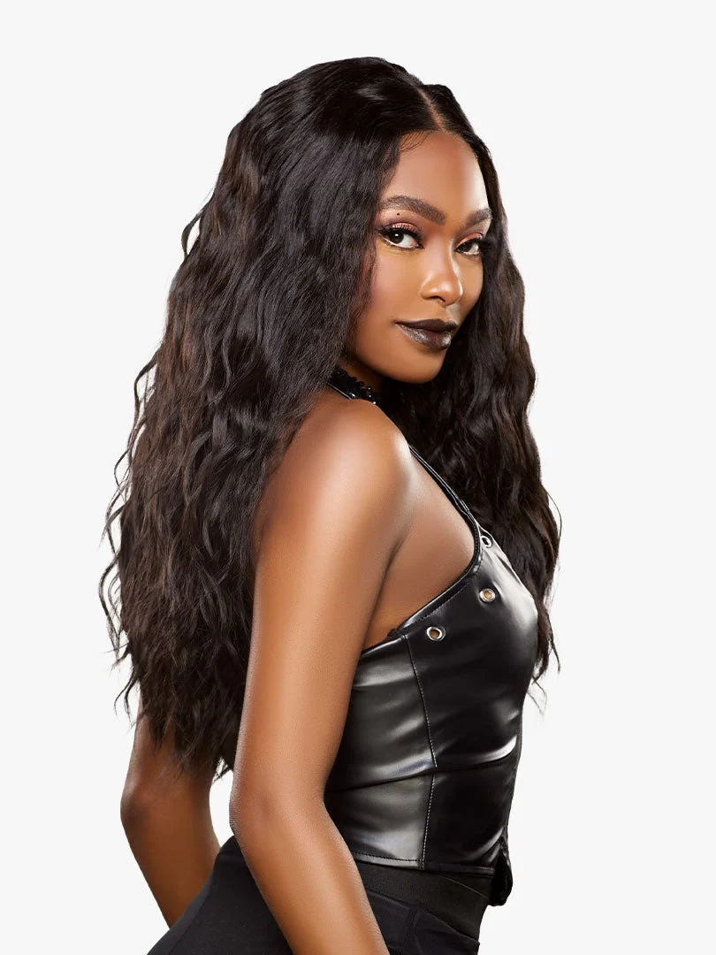 Sensationnel HexDoll HD Synthetic Lace Wig – Kai - Image 4