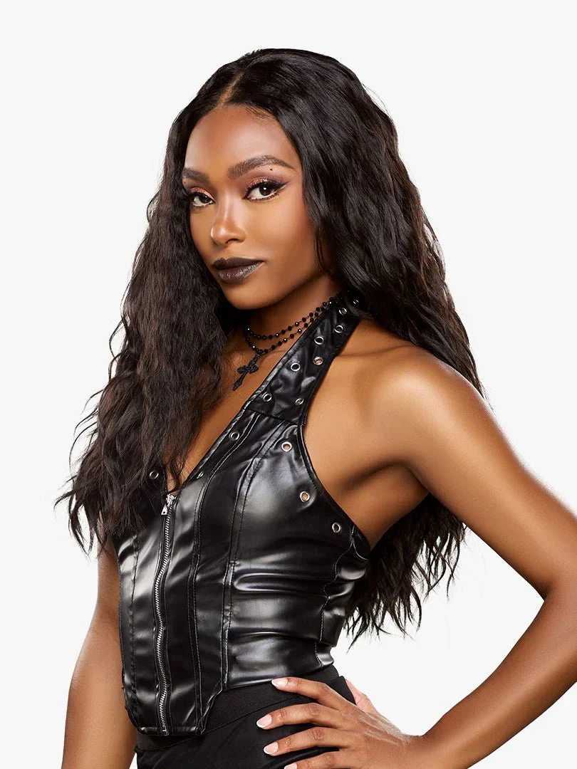 Sensationnel HexDoll HD Synthetic Lace Wig – Kai - Image 6