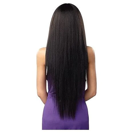 Sensationnel Instant Fashion Synthetic Full Wig - Antonia - Image 5