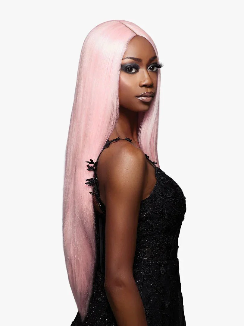 Sensationnel Lemelas Glueless HD Lace Frontal Wig - Lucina - Image 3
