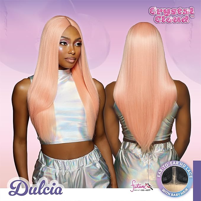 Sensationnel Shear Muse Wig - Dulcia - Image 3